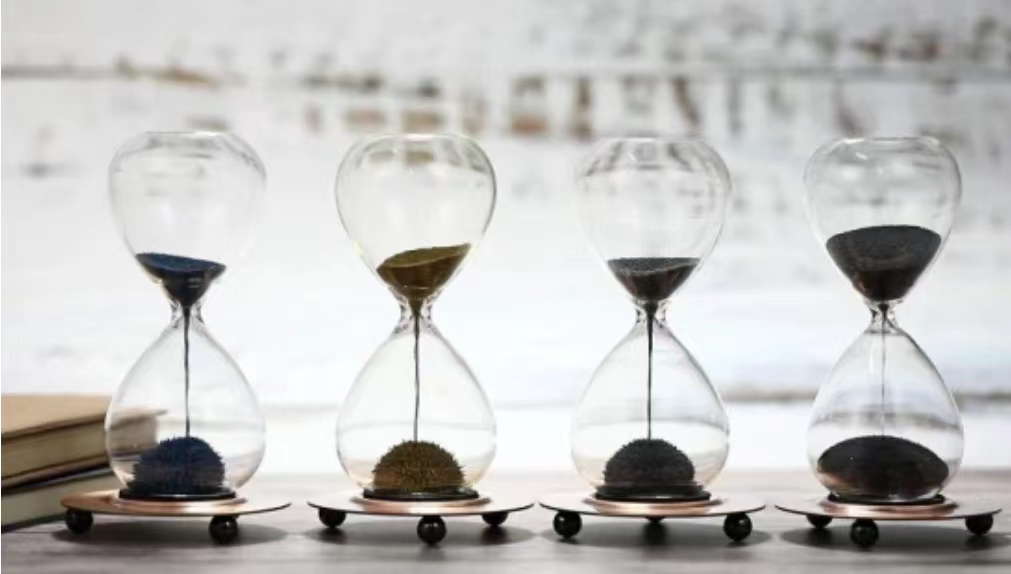 hourglass