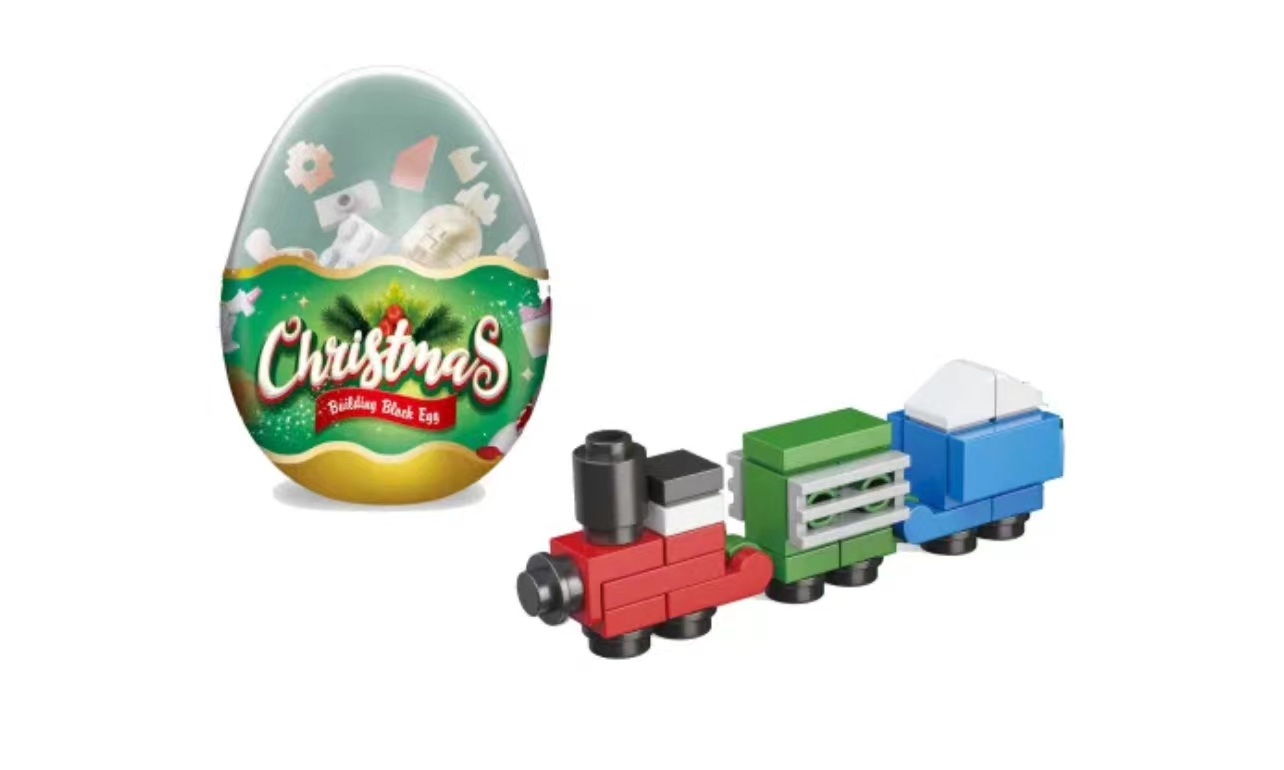 Gacha toys