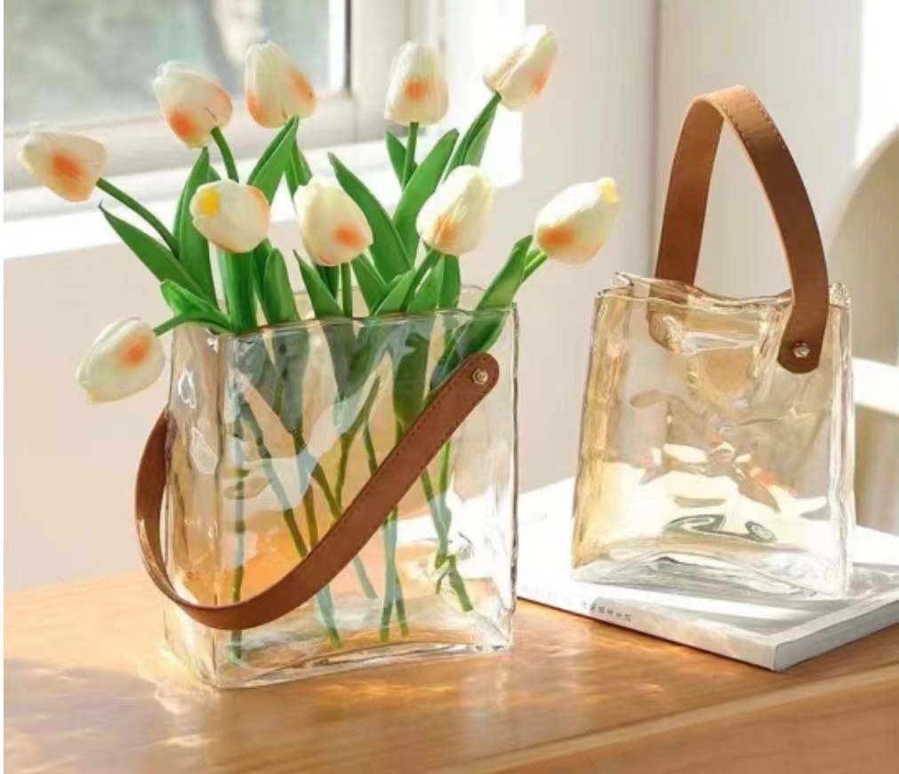 vase