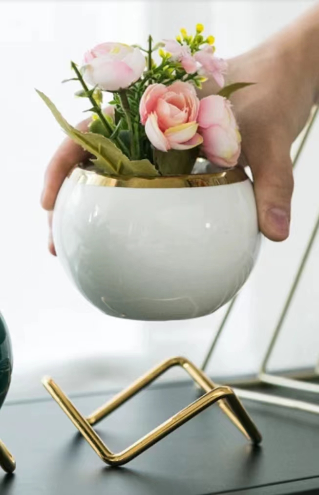 flowerpot