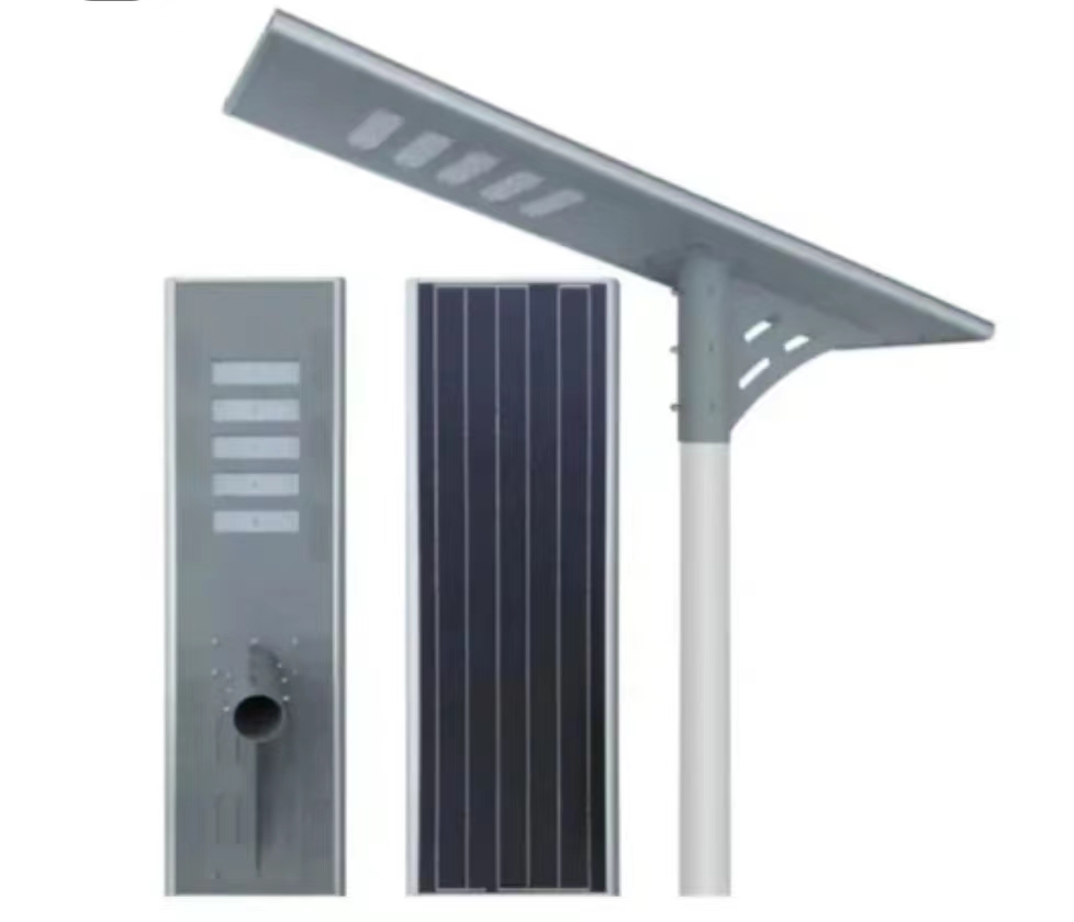 Solar lights